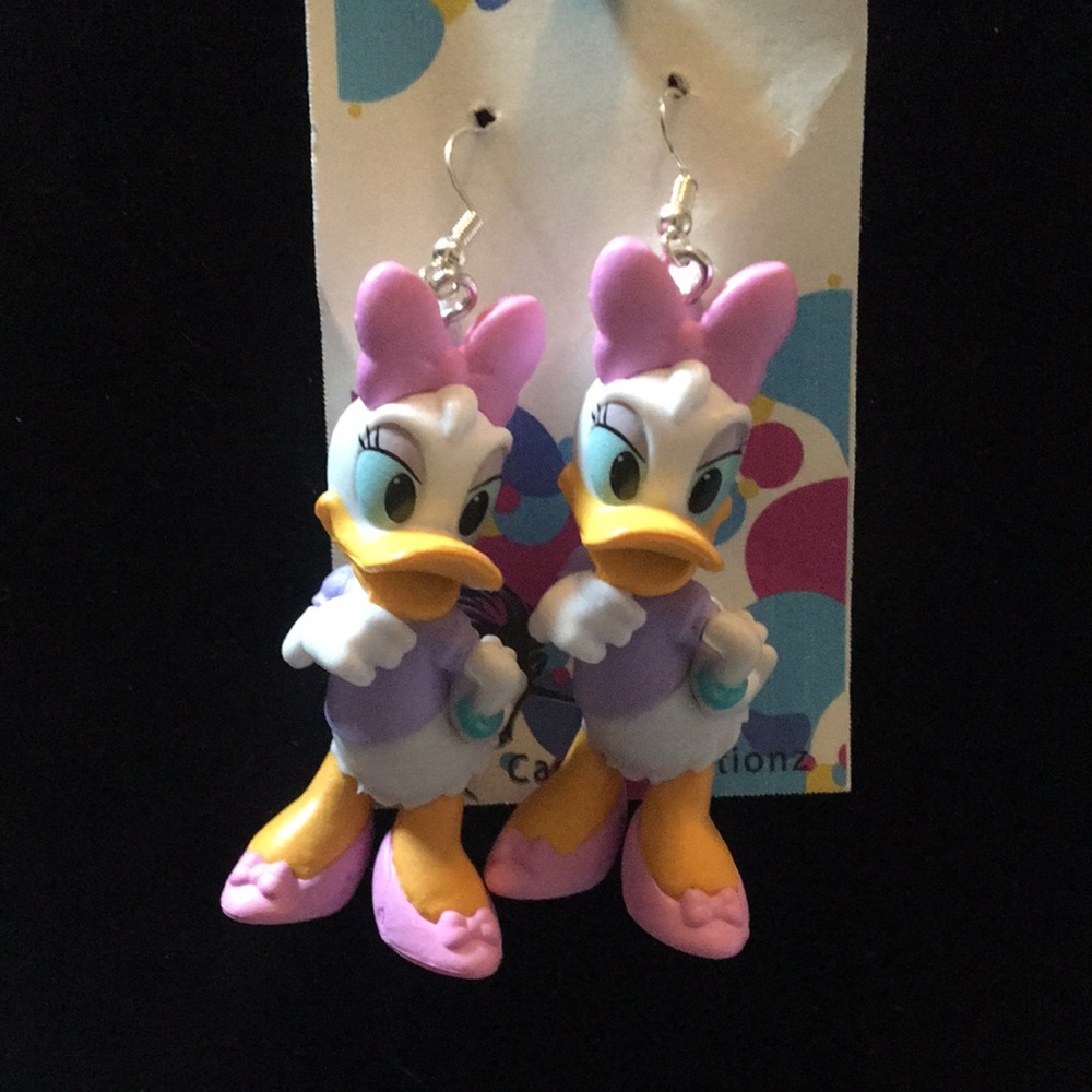 Handmade Earrings